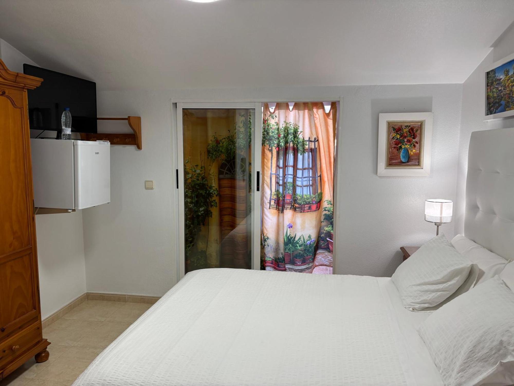 Apartamentos Turisticos Juanita "Ope" Archena Exterior photo