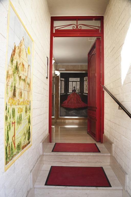 Apartamentos Turisticos Juanita "Ope" Archena Exterior photo